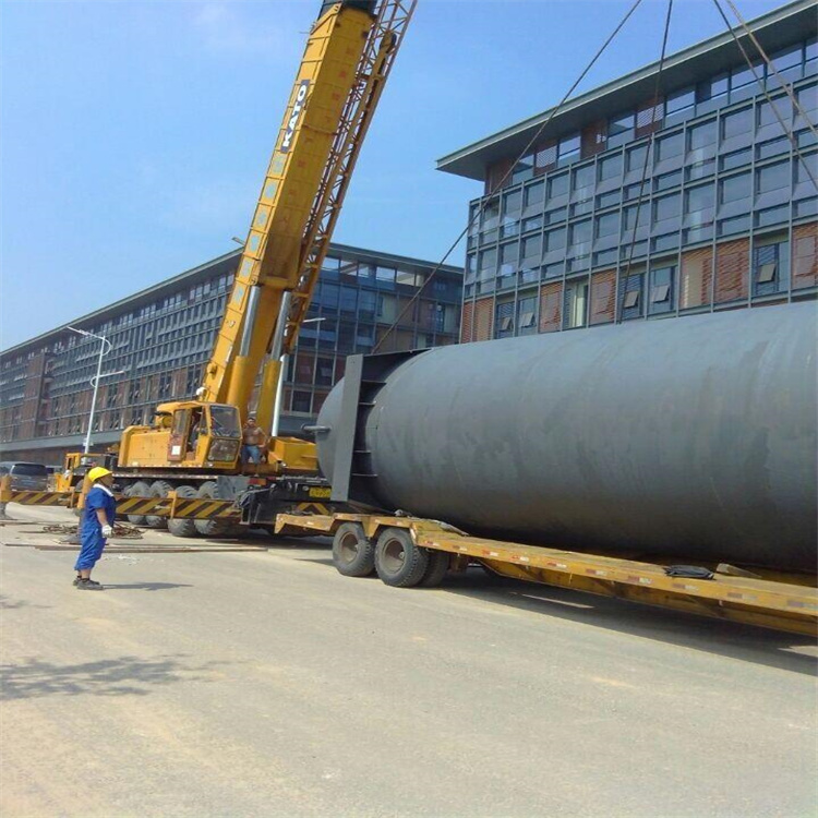 沙湖镇大型吊车租赁公司