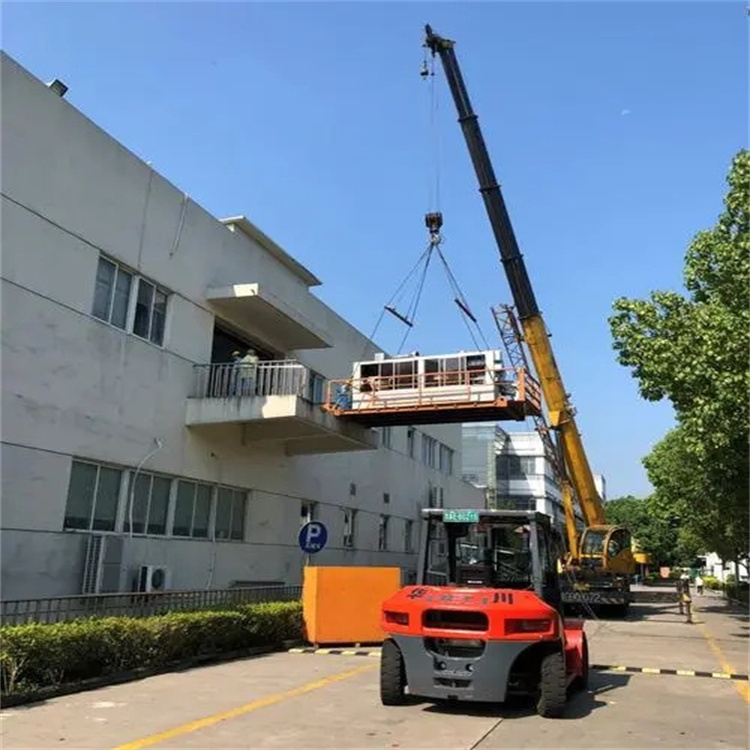 沙湖镇小型吊车出租电话