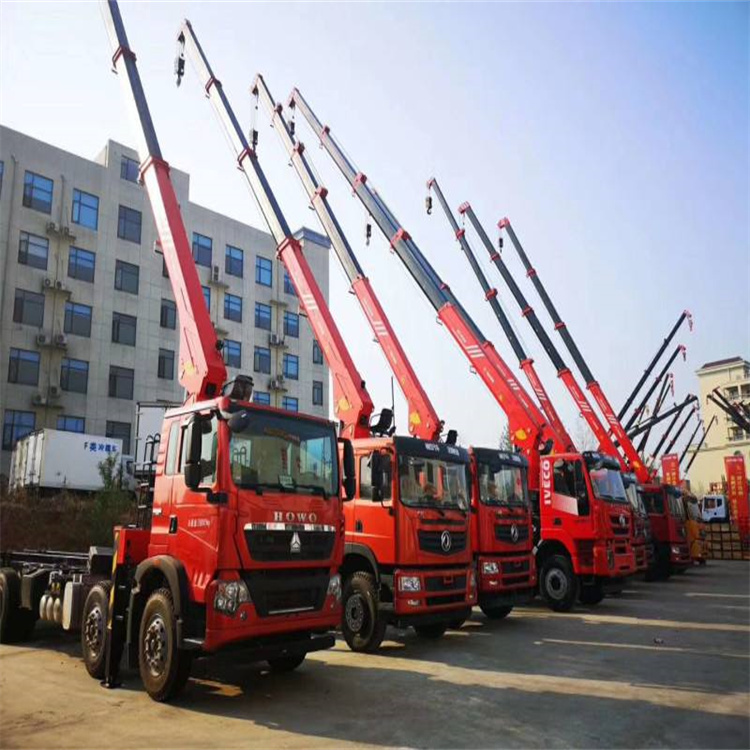 沙湖镇租专业吊车电话