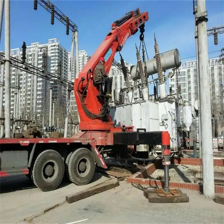 沙湖镇就近吊车出租|工地厂房吊装设备租赁|24小时高效响应