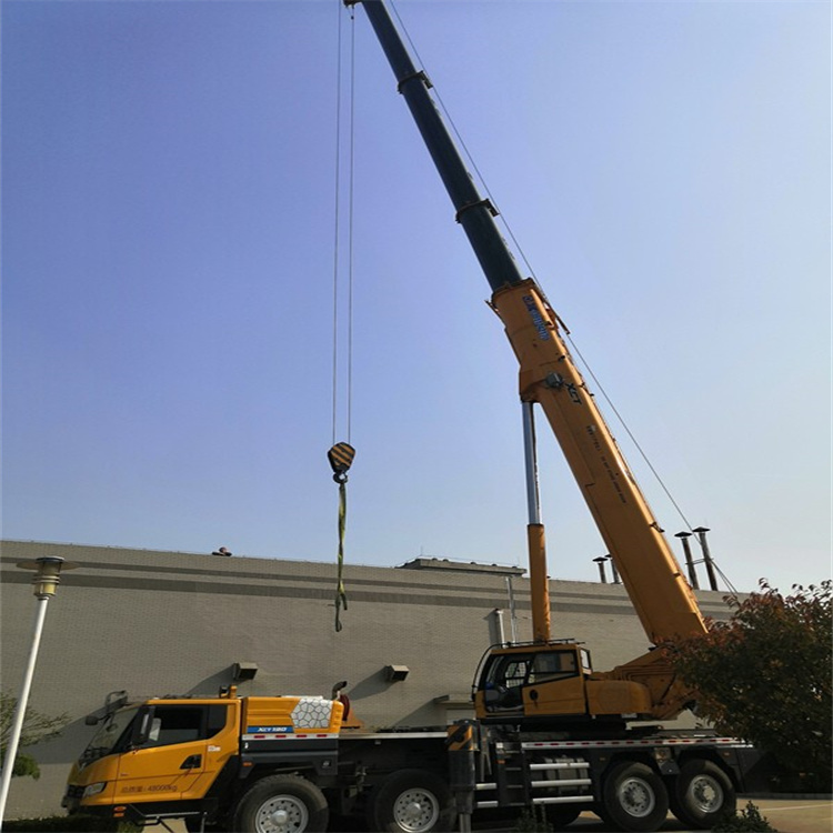 沙湖镇 选择汽车吊租赁的秘诀与联系方式指南