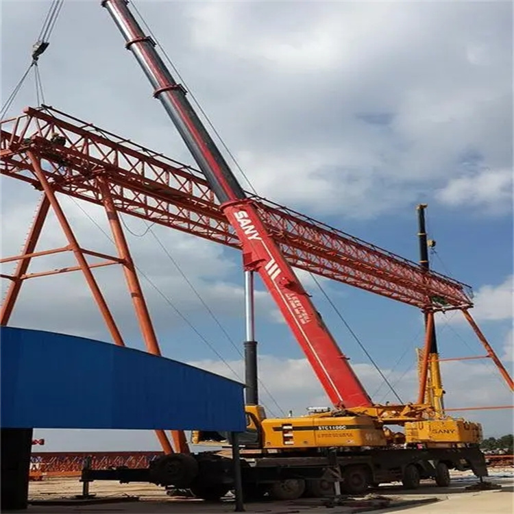 沙湖镇专业提供吊车租赁