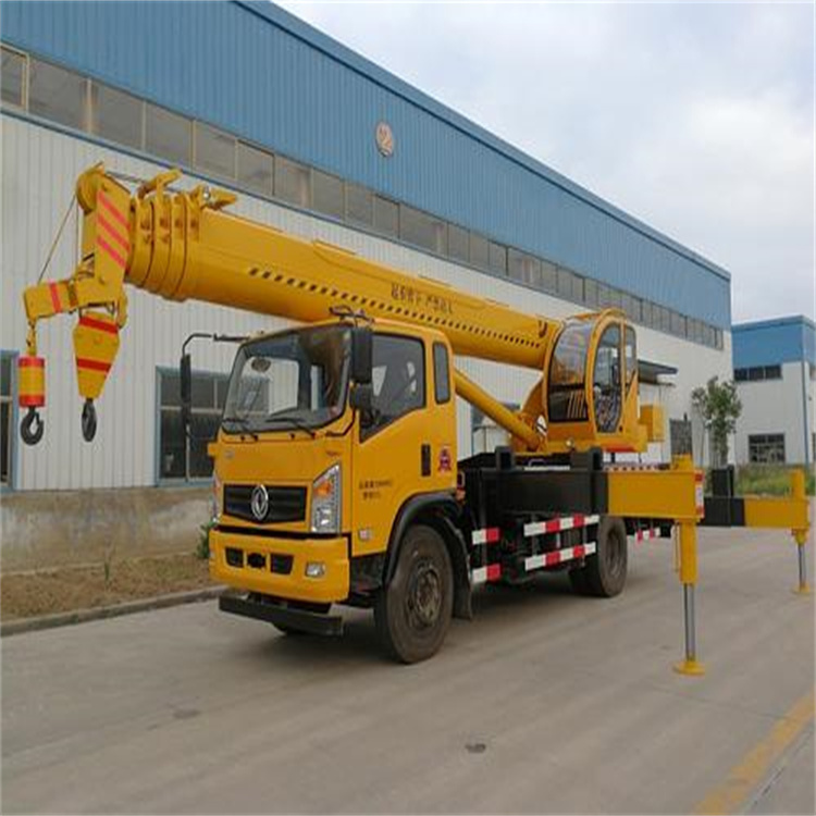 沙湖镇租赁吊车哪家好