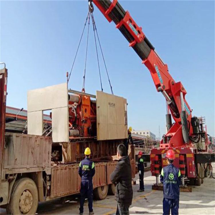 沙湖镇附近随车吊出租，便捷服务与实用联系方式