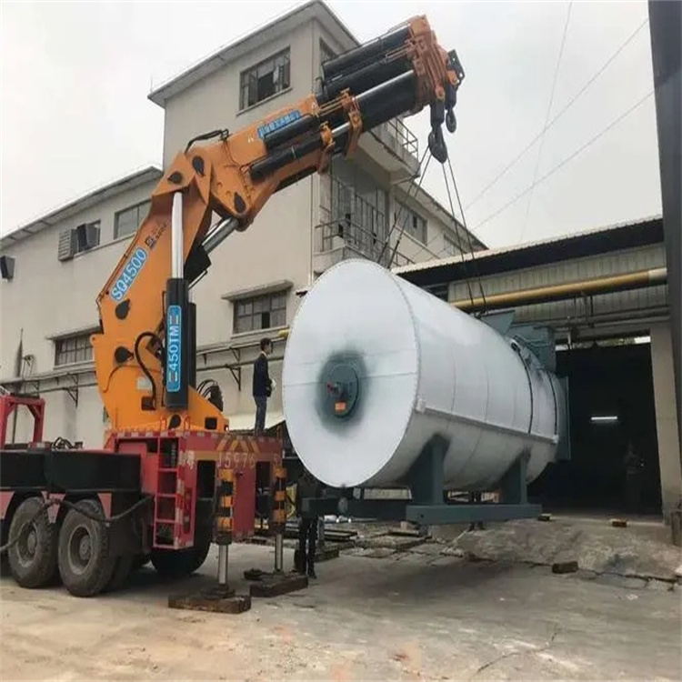 沙湖镇室内装修小型折臂吊出租服务：高效解决方案与租赁指南