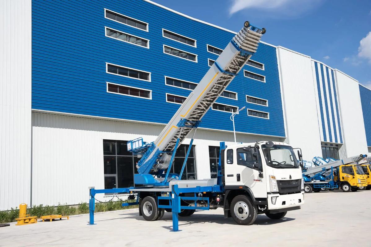 沙湖镇小型云梯车上料车租赁多少钱