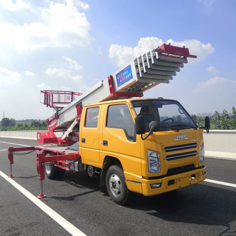 沙湖镇出租云梯车电话 水泥上楼