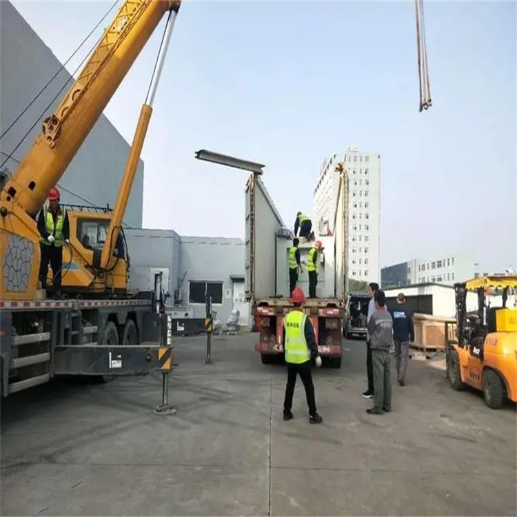 沙湖镇如何找到附近的吊车救援服务