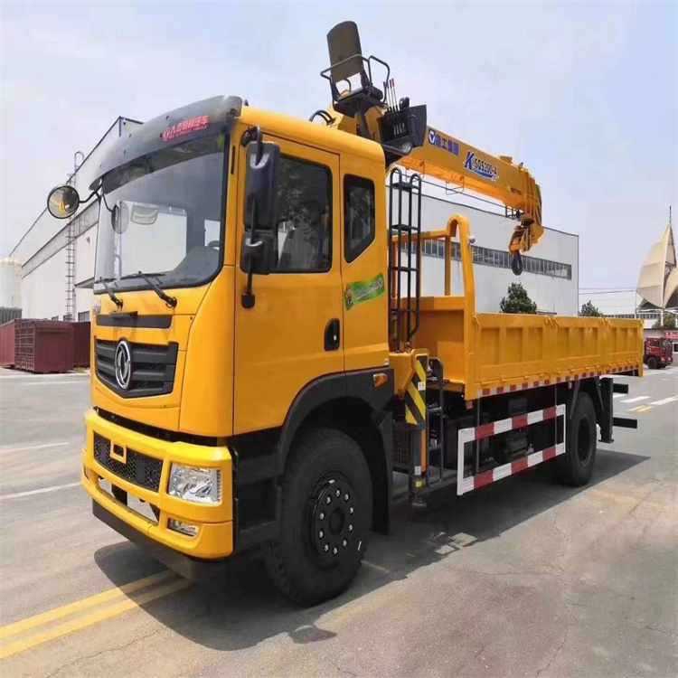 沙湖镇附近找一辆随车吊出租