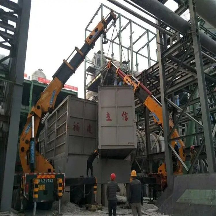 沙湖镇折臂吊车租赁电话