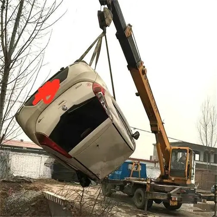 沙湖镇随时待命，吊车24小时道路救援服务全解析