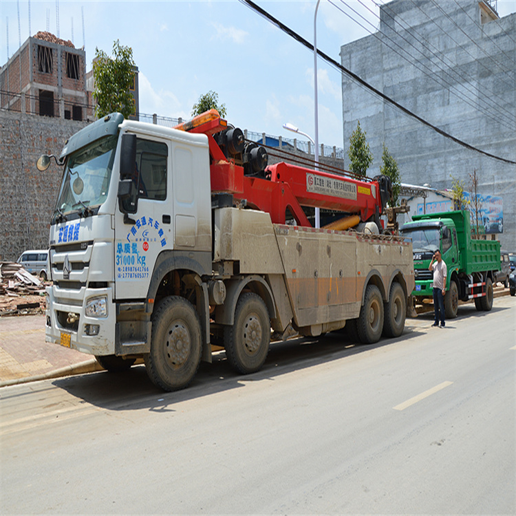 沙湖镇50吨随车吊出租