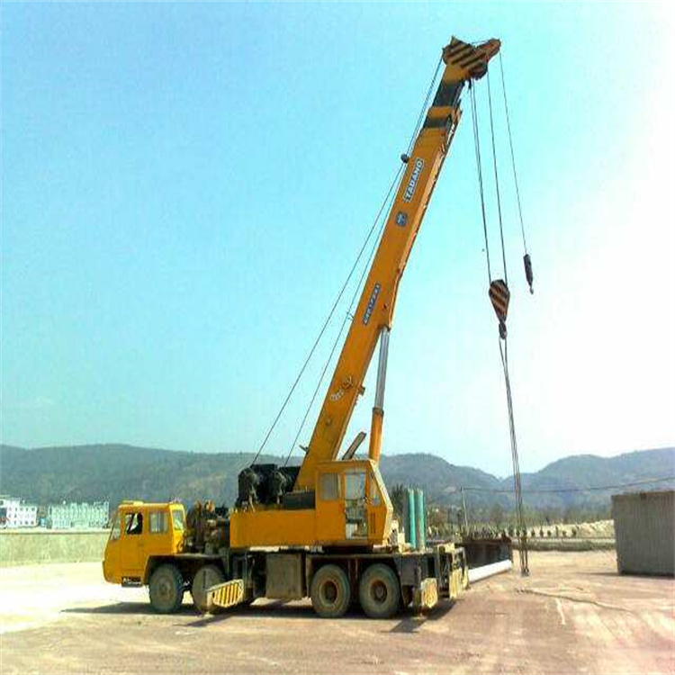 沙湖镇小型吊车出租价格是多少